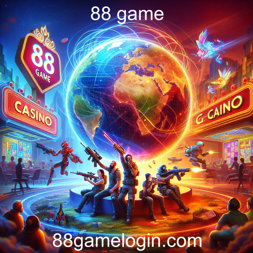 A Revolução dos Jogos Multiplayer: Conectando Jogadores pelo Mundo